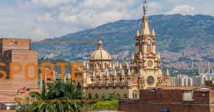 runt Caicedo Antioquia