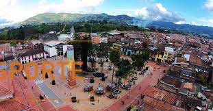 runt San Rafael Antioquia