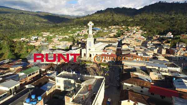 runt El Colegio