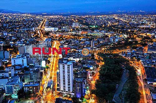 runt Jamundí Valle del Cauca