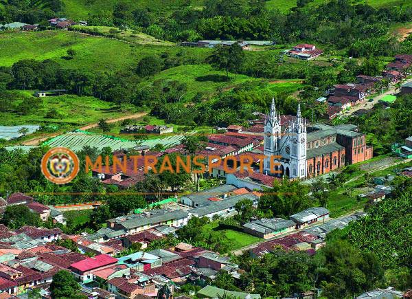 runt La Unión Antioquia