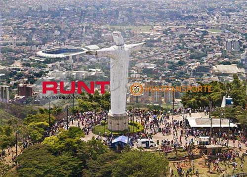 runt El Cerrito Valle del Cauca