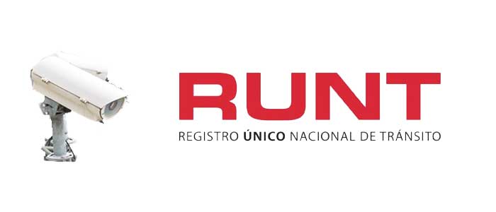 para que sirve el runt con las fotomultas