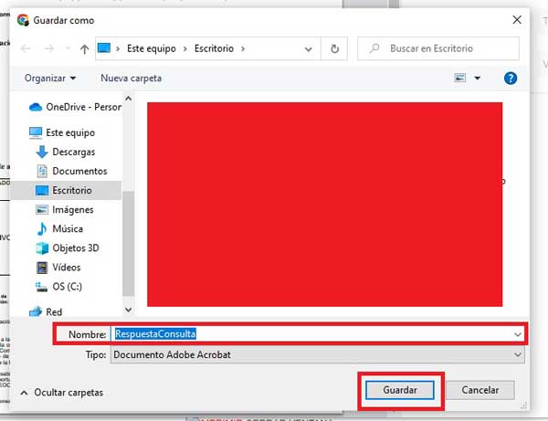 GUARDAR EN CARPETA CERTIFICADO FOSYGA