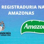 OFICINAS REGISTRADURIA NACIONAL AMAZONAS
