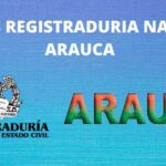 OFICINAS REGISTRADURIA NACIONAL ARAUCA