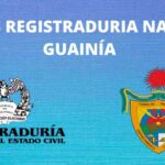 OFICINAS REGISTRADURIA NACIONAL GUAINIA