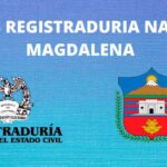 OFICINAS REGISTRADURIA NACIONAL MAGDALENA