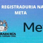 OFICINAS REGISTRADURIA NACIONAL META