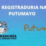 OFICINAS REGISTRADURIA NACIONAL PUTUMAYO