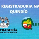 OFICINAS REGISTRADURIA NACIONAL QUINDIO
