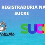 OFICINAS REGISTRADURIA NACIONAL SUCRE