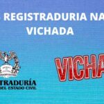OFICINAS REGISTRADURIA NACIONAL VICHADA
