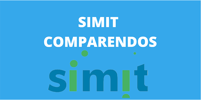 simit comparendos