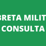 libreta militar consulta
