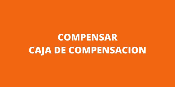 COMPENSAR CAJA DE COMPENSACION