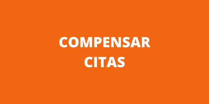 COMPENSAR CITAS