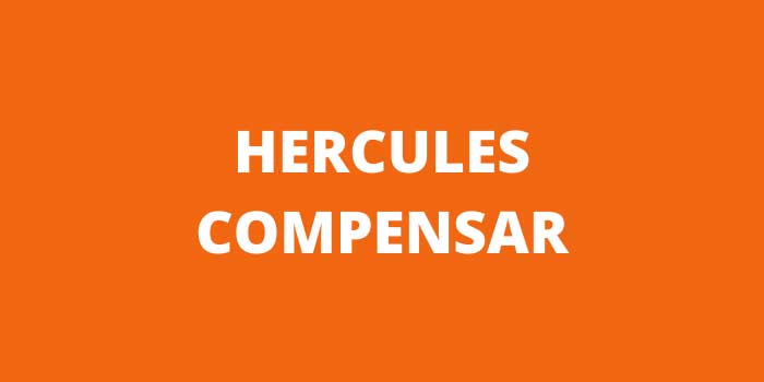 HERCULES COMPENSAR