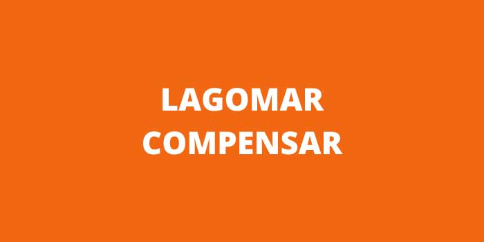 LAGOMAR COMPENSAR