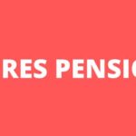 ADRES PENSION