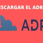 DESCARGAR EL ADRES