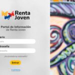 beneficiario renta joven